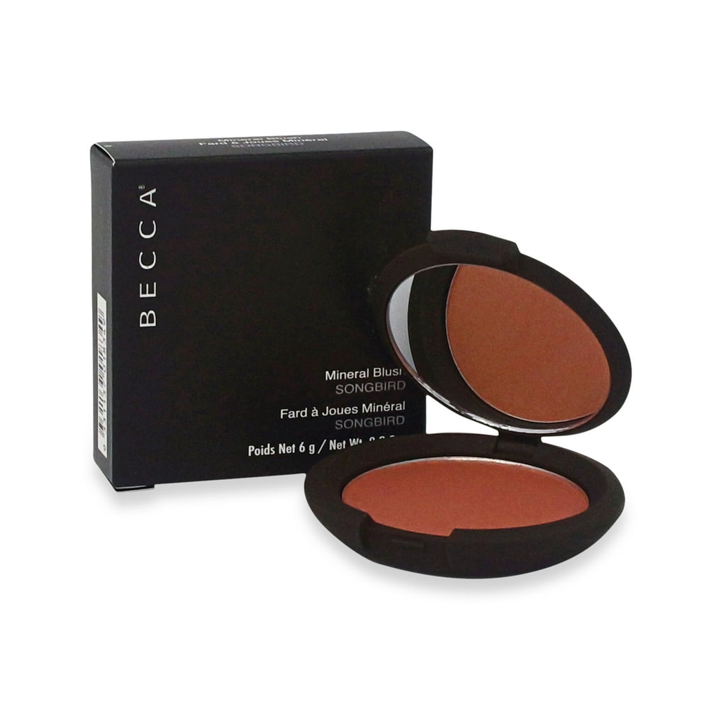 Becca Cosmetics Becca Mineral Blush Songbird 0.2 oz.