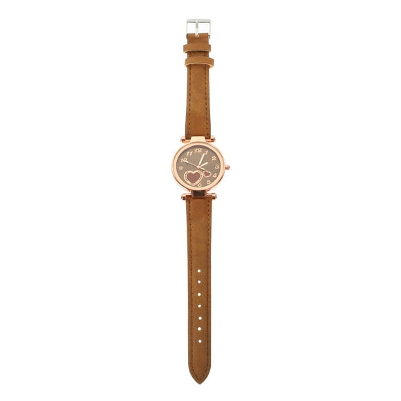 KAKOWELY Reloj de pulsera para mujer y niña, reloj de pulsera de ocio, reloj de moda, reloj de regalo para mujer, reloj de pulsera decorativo