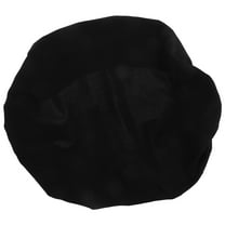 SEWOART Replacement Black Toilet Tank Lid Cover with Easy Installation for Bathroom