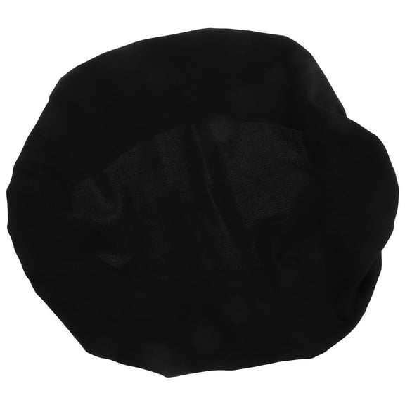 SEWOART Replacement Black Toilet Tank Lid Cover with Easy Installation for Bathroom