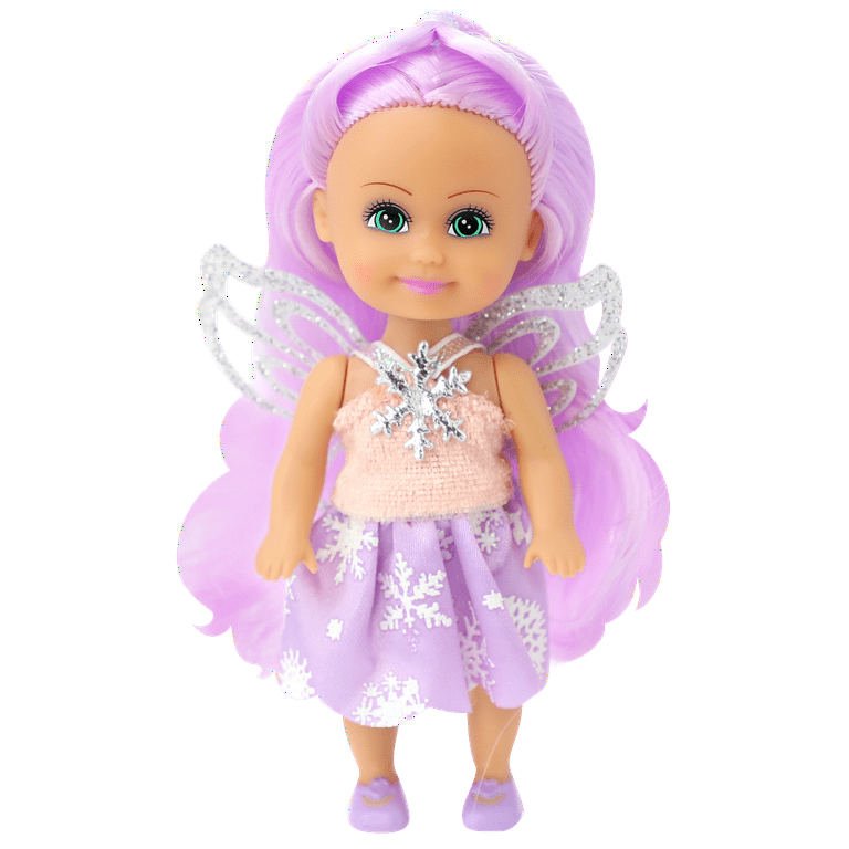 ✨Poupée✨ Amazon.com: Disney Princess Rapunzel Doll Sing & Shimmer