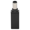 thumbnail image 3 of Adaptador USB D Cto, adaptador tipo C a CC Adaptador tipo Cto CC Cable Bto CC de EE. UU. Rendimiento ajustado, 3 of 9
