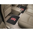 thumbnail image 1 of MLB - Tapis Utilitaire Boston Red Sox 2 Pcs 14"x17 Pouces, 1 of 2