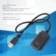 thumbnail image 3 of Adaptador USB 20 a IDE  Convertidor de adaptador de disco duro Fácil de conectar Transmisión de alta velocidad de 480 Mbps Enchufe de EE UU Entrada de CA de 100-240 V 90 ANGGREK Otros, 3 of 7