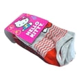 thumbnail image 3 of Tin Hello Kitty Para niño, Talla 7-9 Varios Modelos 6 Pares, 3 of 4
