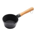 thumbnail image 3 of Cacerola pequeña para leche Strade Fareast Limited Negro, 3 of 8