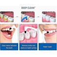 thumbnail image 3 of Dental Tartar & Plaque Remover Kit with Stain Eraser - Teeth Polishing Tools for Whitening & Oral Hygiene Care, 3 of 5
