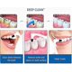 thumbnail image 3 of Dental Tartar & Plaque Remover Kit with Stain Eraser - Teeth Polishing Tools for Whitening & Oral Hygiene Care, 3 of 5