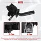 thumbnail image 4 of Interruptor de señal de giro Unique Bargains Apto para Ford F150 F-150 Heritage No.4L3Z13K359AAA, 4 of 8
