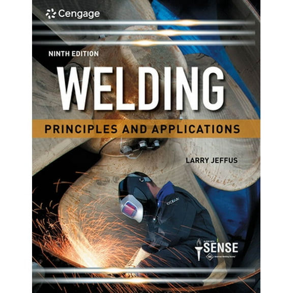 Pre-Owned Welding: Principles and Applications (Hardcover) 0357377656 9780357377659