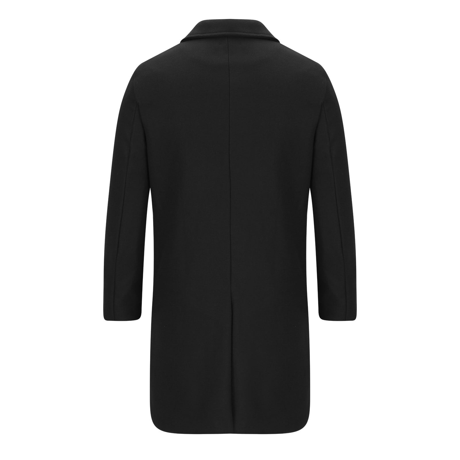 ジャケット・アウター birthdaybash STAND COLLAR PEA COAT STAND COLLAR PEA COAT - BIRTHDAY BASH