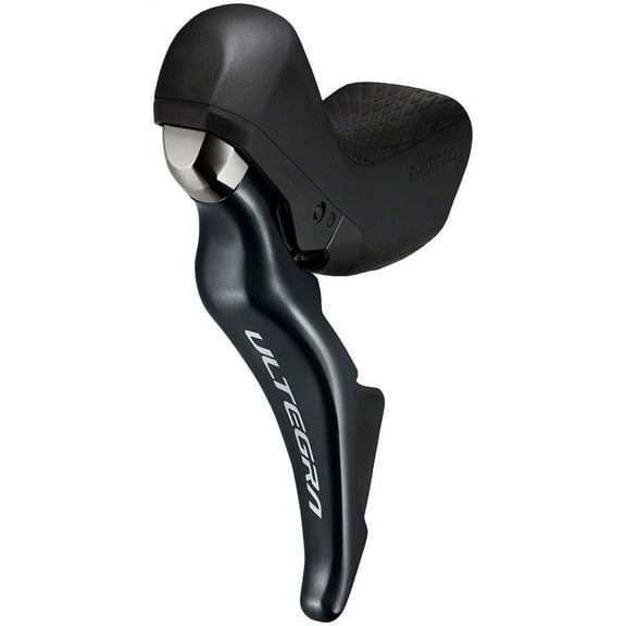 Shimano Ultegra ST-R8025-L Shift/Brake Lever - Left, Double, Black