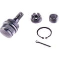 thumbnail image 2 of BALL JOINT Fits select: 1993-2004 JEEP GRAND CHEROKEE, 1997-2006 JEEP WRANGLER / TJ, 2 of 2