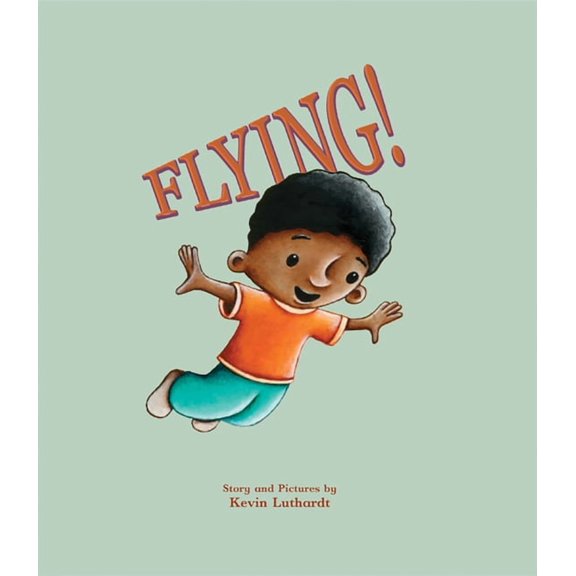 Flying!, (Paperback)