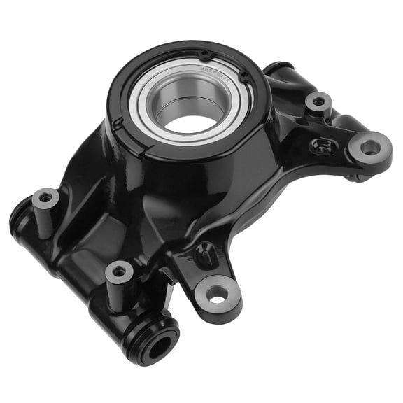 M MATI Rear Right Knuckle Kit for Honda Pioneer 1000 SXS1000M3 SXS1000M5 SXS1000M6 2016-2024 52210-HL4-A00