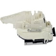 thumbnail image 2 of Dorman 931-759 Front Driver Side Door Lock Actuator Motor for Specific Chrysler / Dodge / Jeep Models Fits 2014 Jeep Cherokee, 2 of 4