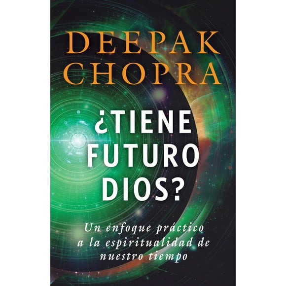 Pre-Owned Tiene Futuro Dios? / God: A Story of Revelation: Un Enfoque Prctico a la Espiritualidad de Nuestro Tiempo (Paperback) 0804169659 9780804169653
