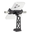 thumbnail image 1 of Graflsoa 360° Rotatable Aluminum Alloy Phone Mount with Arca-Compatible Groove for Tripods & Accessories, 1 of 6