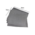 thumbnail image 4 of Stainless Steel Car Bumper Repair Mesh for Protecting Internal Car Parts from Debris, 4 of 10