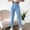Light Blue, variant on BUIGTTKLOP Dress Pants for Women Comfort Stretch Slim Fit Leg Skinny Pants High Waist Pull on Pants with Pockets for Work