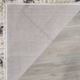 thumbnail image 4 of Safavieh Dallas Jerrie Geometric Shag Area Rug, 4 of 8