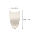 thumbnail image 2 of 4Pcs Convenient Eyelash Tweezer Practical Eyelash Clip Wear-Resistant Eyelash Applicator, 2 of 7