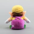 thumbnail image 2 of uiuoutoy Wario & Waluigi Stuffed Plush Toy Set of 2 pcs, 2 of 7