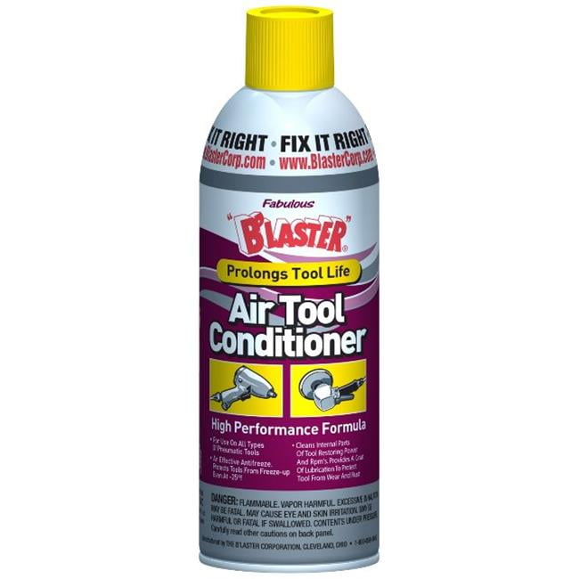 BLaster 16ATC 16 oz. Air Tool Conditioner Walmart Canada