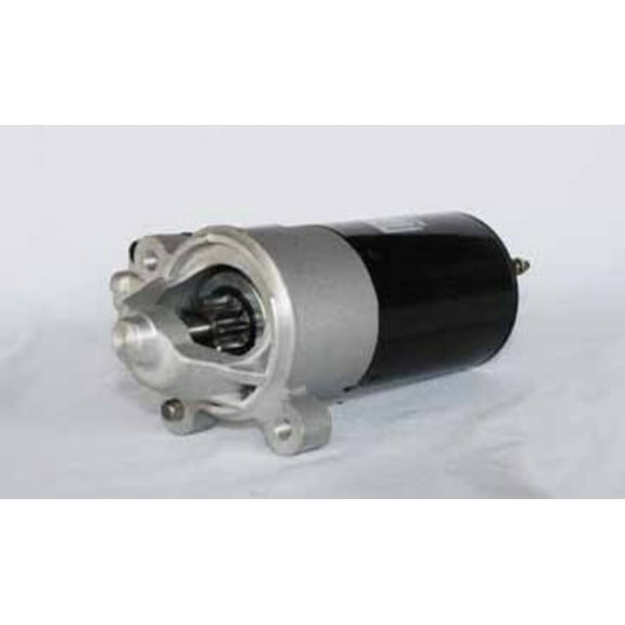 Starter Motor Fits select: 1990-1997 FORD TAURUS, 1995 FORD WINDSTAR