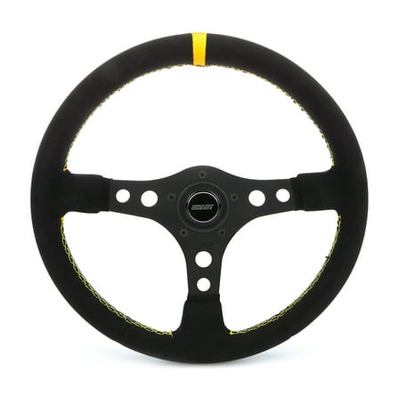 Formula GT Suede Wrapped