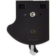 thumbnail image 1 of Manfrotto 394 RC4 Low Profile Rectangular Rapid Connect Adapter with 410PL Plate -Black, 1 of 5