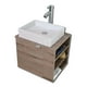 thumbnail image 1 of Mueble De Baño ESATTO DTUA PLATZ Lavabo Cerámica Llave Cespol, 1 of 6