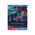 thumbnail image 1 of STUDIO DISTRIBUTION SERVI LITTLE THINGS (BLU-RAY/DIGITAL/2021/O-SLEEVE) BR757861, 1 of 6