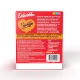thumbnail image 4 of Delectables Chicken, Tuna & Salmon Squeeze Up™ Cat Treats 54 Pack, 4 of 7