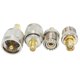 thumbnail image 4 of 8 unids/set YONGSHENG Uhf Sl16 Pl259 So239 a Sma macho enchufe hembra conector Rf convertidor de prueba, 4 of 4