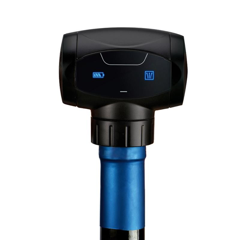 Automatic Wine Bottle Stoppers Electric Vacuum Pump Wine Preserver Sealers