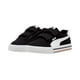 thumbnail image 3 of Tenis Puma para Niña Court Classic Vulc FS V PS Negro, 3 of 4