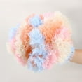 thumbnail image 5 of Girls Skirt Princess Fluffy Soft Tulle Ballet Birthday Party skirt，Ice Cream Colorful Princess Skirt Festival Dress Fluffy skirt, 5 of 6