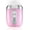 Pink, variant on Clarisonic Mia Fit Sonic Facial Cleansing Brush System - White