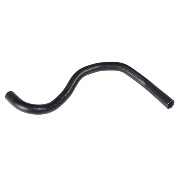 Molded Heater Hose 20R3EC Class D1 and D2