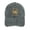 Gray, variant on Freedom Charcoal Baseball Cap for Men Women, Adjustable Snapback Hats Cotton Hat