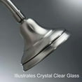 thumbnail image 3 of Kohler K-706009-L-ABV 74"x56-5/8-59-5/8" Shower Door Handle 1/4" Glass Bronze, 3 of 5