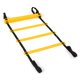 thumbnail image 4 of 4M - 10M 8/12/20 Rungs Speed Agility Ladder con Carry Bag para entrenamiento de fútbol soccer Abanopi Escalera de agilidad, 4 of 7