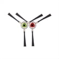 thumbnail image 4 of Para M80 /M80 Pro DT85 DT83 Robot Aspirador Cepillo Lateral Principal Filtro Hepa Paños de Fregona Accesorios de Trapo, 4 of 5