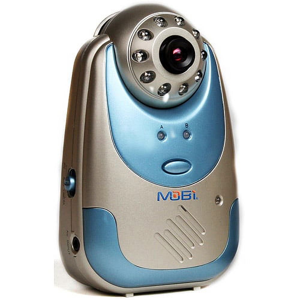 Mobi - MobiCam AV Extra Camera