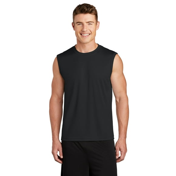 Men's Sleeveless Workout Shirts