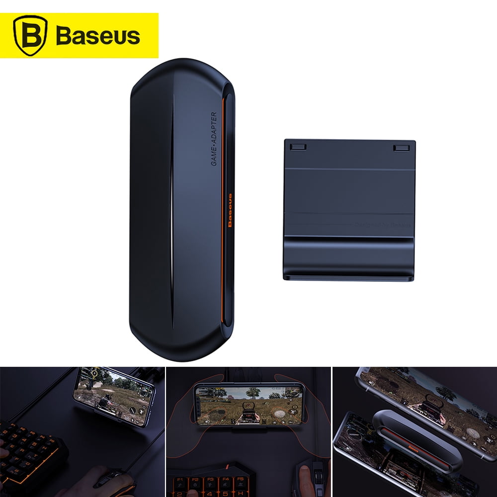 baseus gamo gaming mouse 9