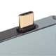 thumbnail image 3 of Universal USB C Adapter USB C to 3.5mm o Adapter Headphone Jack Charging Adapter, 3 of 4