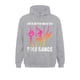 thumbnail image 3 of Sudadera con capucha para mujer, para hacer ejercicio, bailar en barra, hacer ejercicio, sudaderas para adultos, sudaderas con capucha de hip hop, ropa deportiva europea de manga larga, 3 of 5