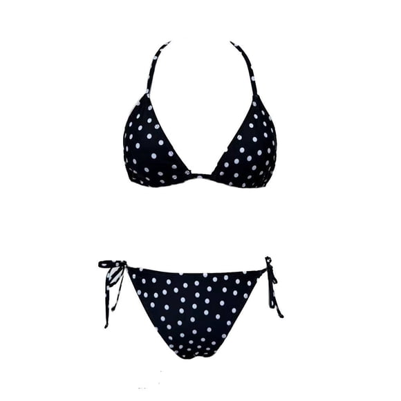 OP 2.5% OP BIKINI OPP PRINT PUNTOS